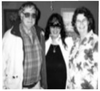 Mackey, Barbara Lee, Peggy